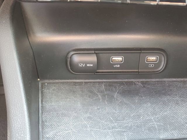 Certified 2023 Kia K5 GT-Line w/ GT-Line Premium Package image 28