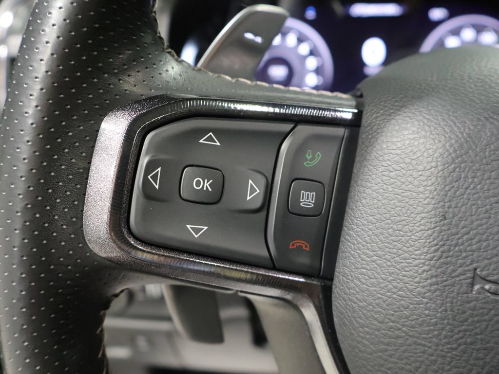Certified 2023 RAM 1500 Rebel w/ Rebel Level 2 Equipment Group AWD/4WD image 41