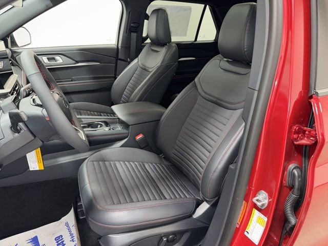 New 2026 Ford Explorer ST-Line image 12