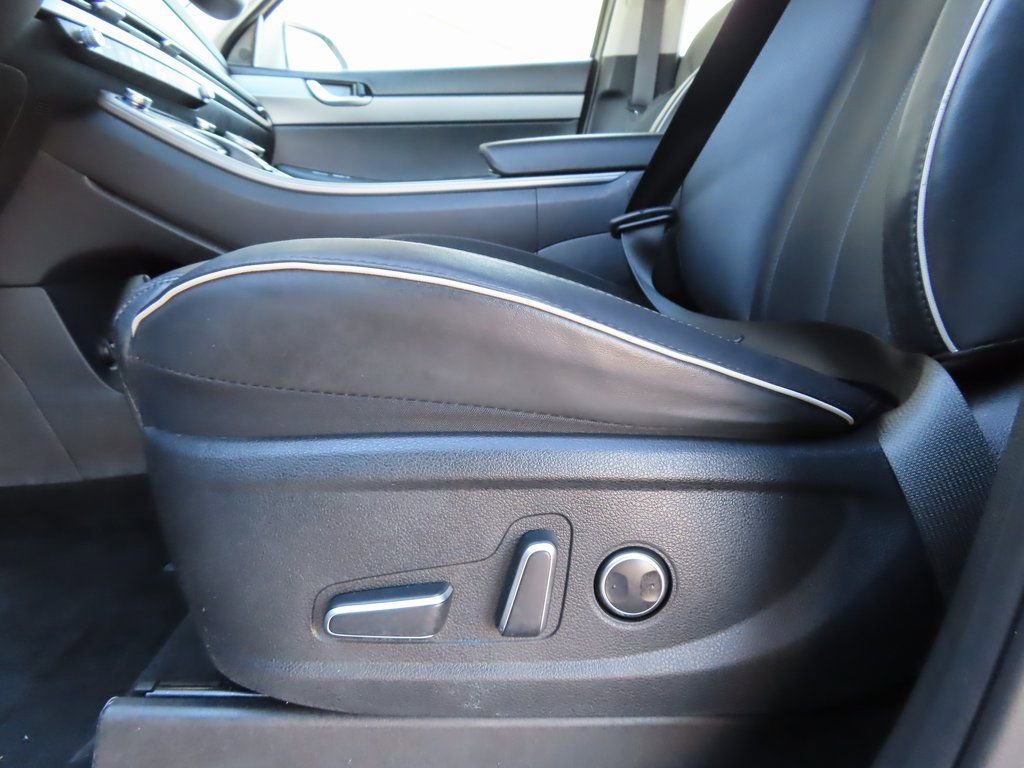 Used 2025 Hyundai Palisade SEL image 7
