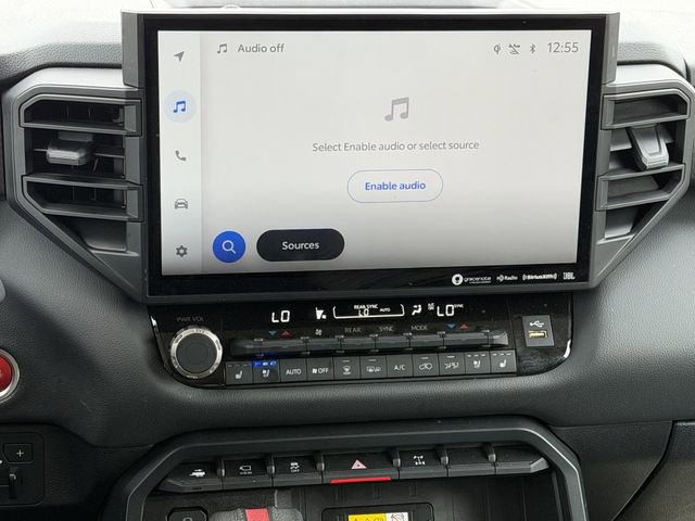 Used 2023 Toyota Sequoia TRD Pro image 18