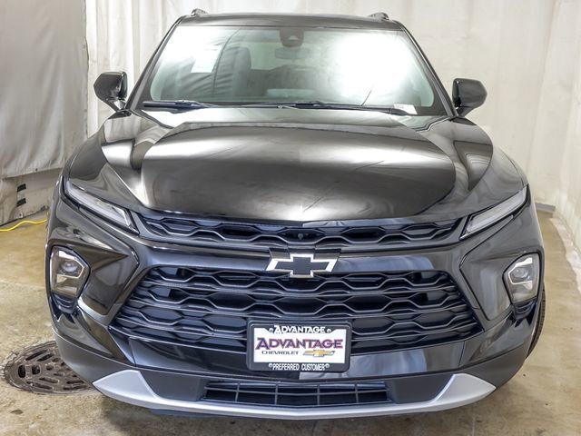 New 2026 Chevrolet Blazer LT image 5