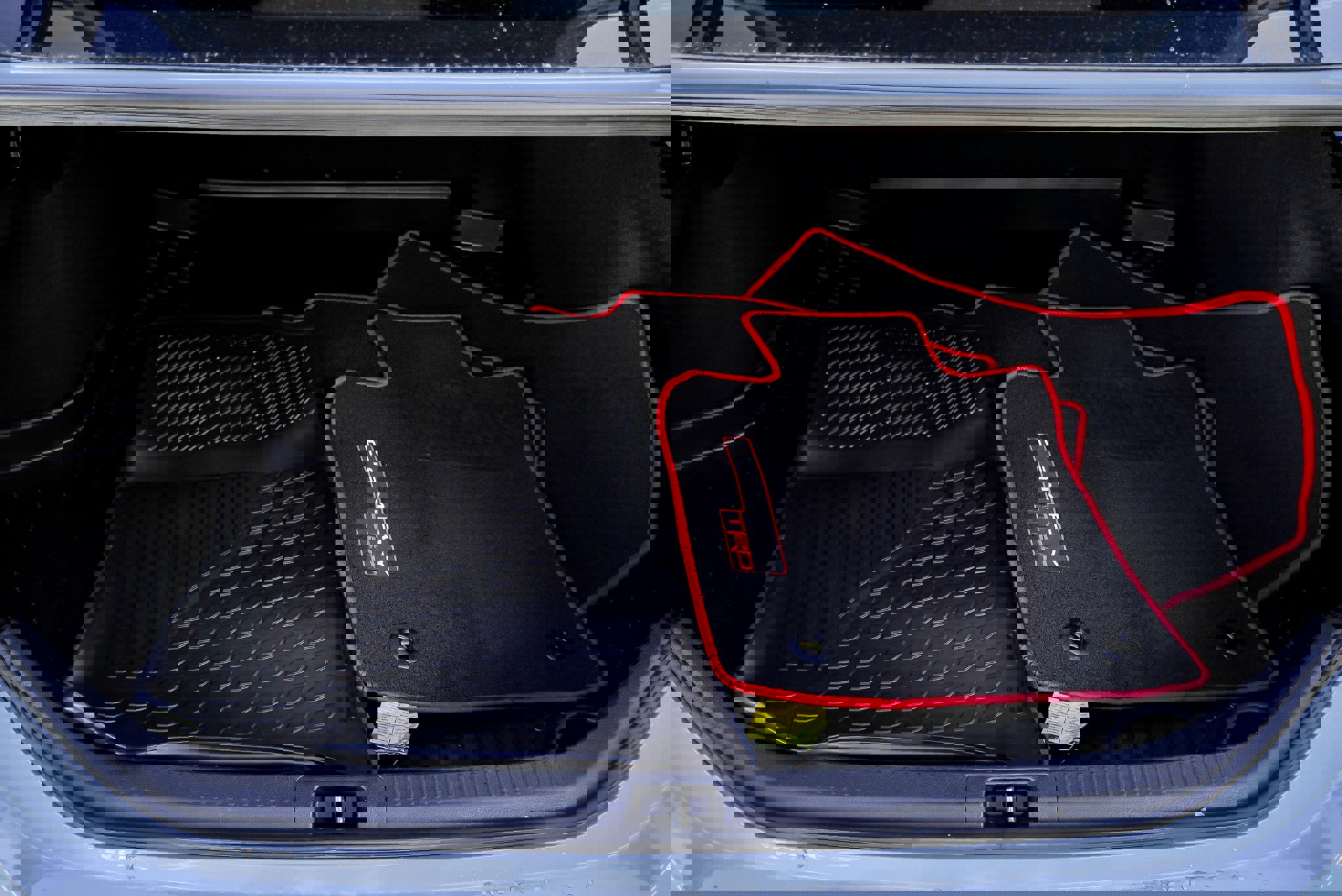 Used 2022 Toyota Camry TRD FWD image 14