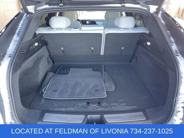 Used 2024 Cadillac Lyriq Luxury image 26