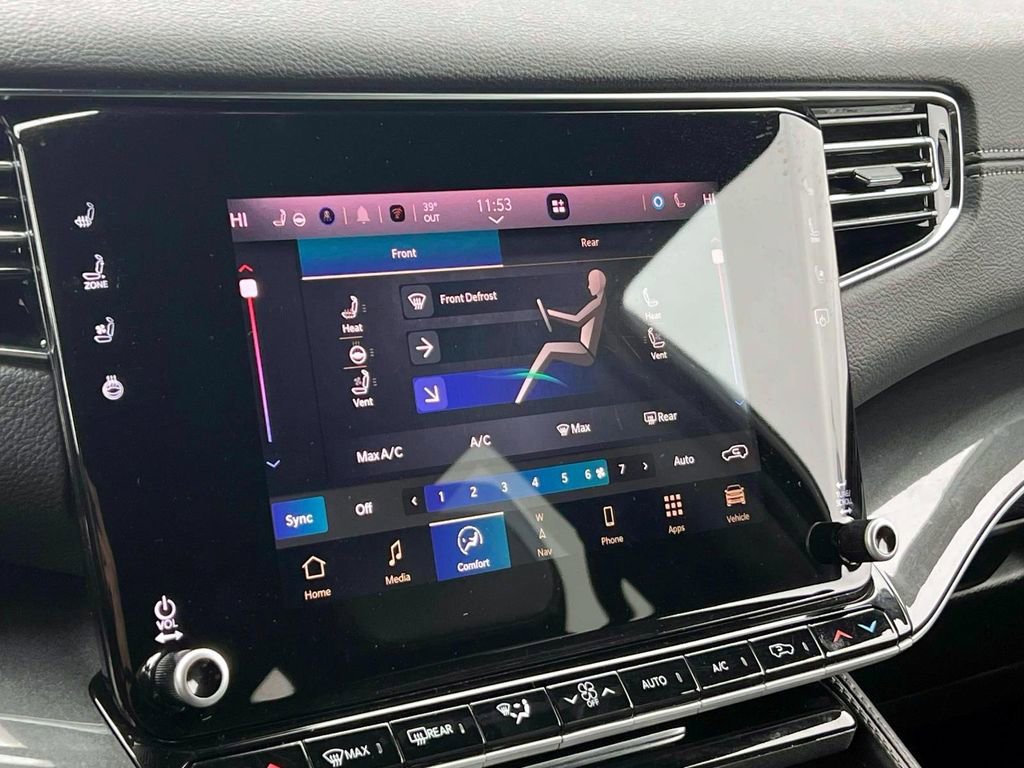 Used 2023 Jeep Wagoneer 4WD image 31