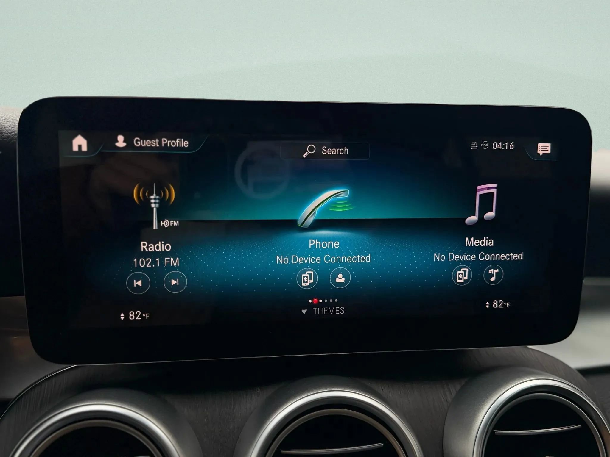 Used 2021 Mercedes-Benz GLC 300 4MATIC image 25