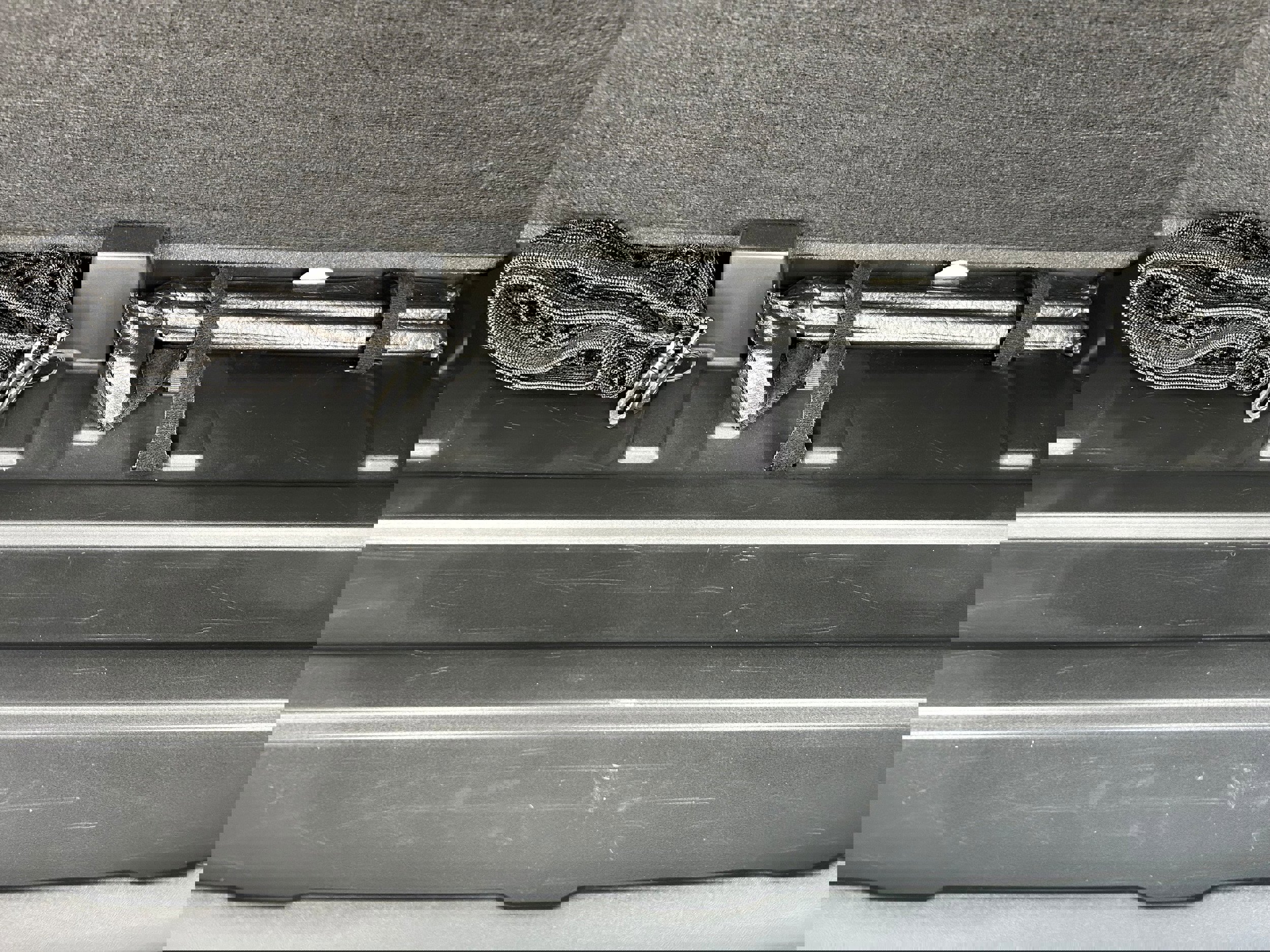 Used 2022 Chevrolet Tahoe Z71 w/ Luxury Package image 12