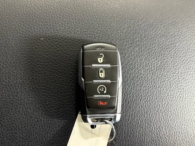 Used 2020 RAM 1500 Big Horn image 36