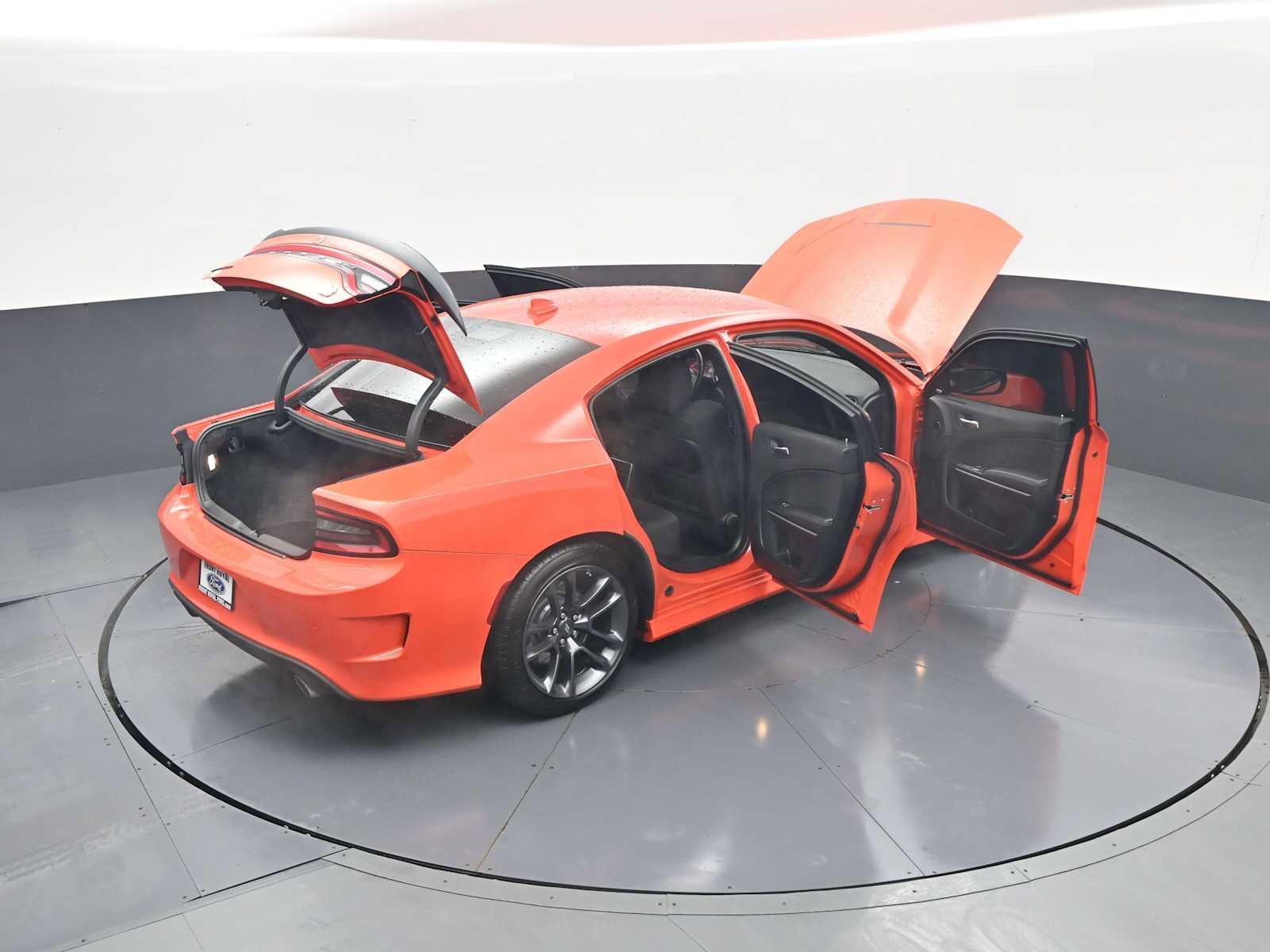 Used 2023 Dodge Charger Scat Pack image 44