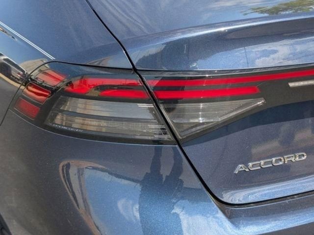 New 2026 Honda Accord SE image 12