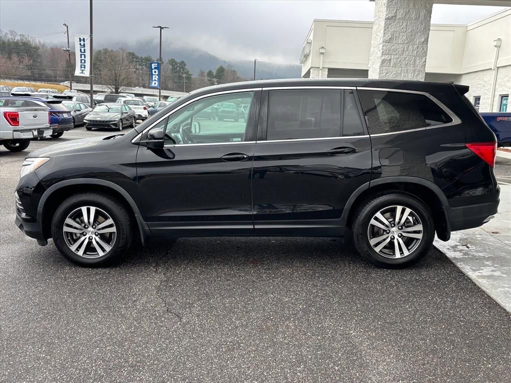 Used 2018 Honda Pilot EX-L image 24