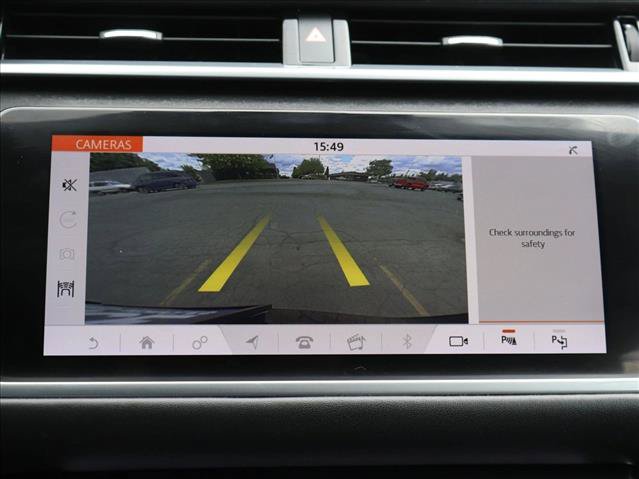 Used 2020 Land Rover Range Rover Velar R-Dynamic HSE AWD/4WD image 20