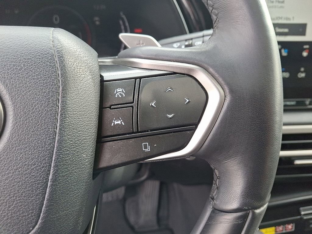 Used 2023 Lexus RX 350 Premium Plus w/ Cold Area Package image 23