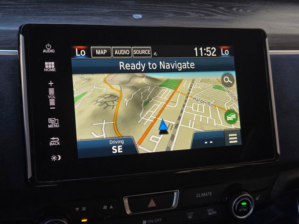 Used 2018 Honda Clarity Touring image 20