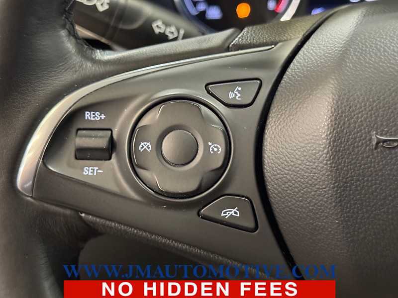 Used 2020 Buick Enclave Essence w/ Sport Touring Edition AWD/4WD image 40