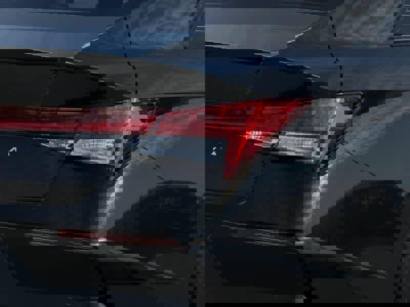 New 2025 Hyundai Elantra N Line image 17