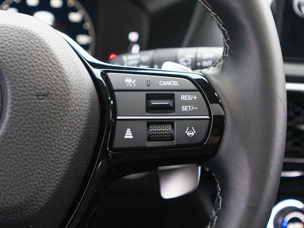 Certified 2025 Acura ADX FWD image 24