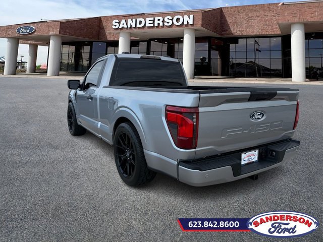 Used 2024 Ford F150 XL image 5