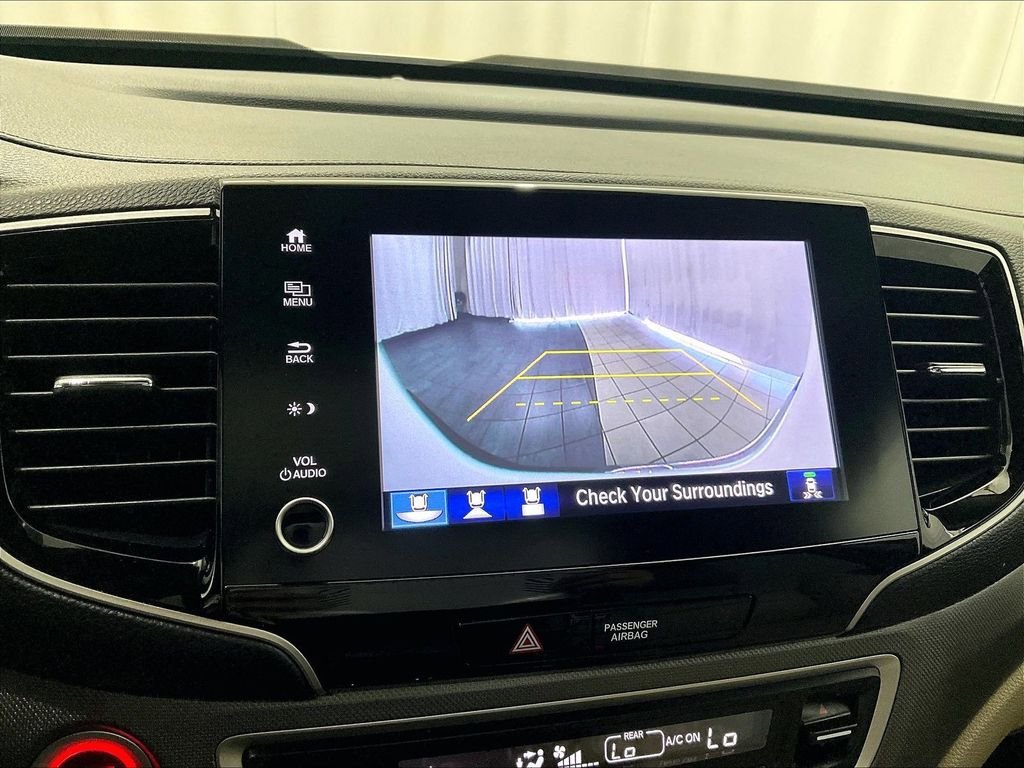 Used 2023 Honda Ridgeline RTL image 19