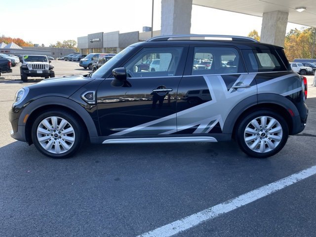 Used 2020 MINI Cooper Countryman S image 8