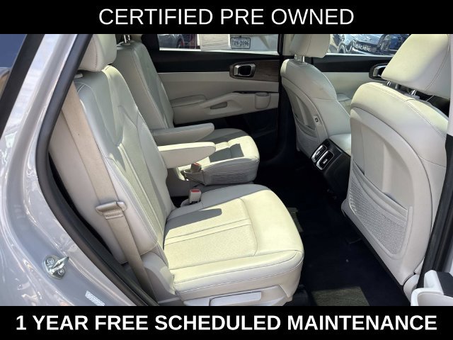 Used 2023 Kia Sorento X-Line EX AWD/4WD image 8