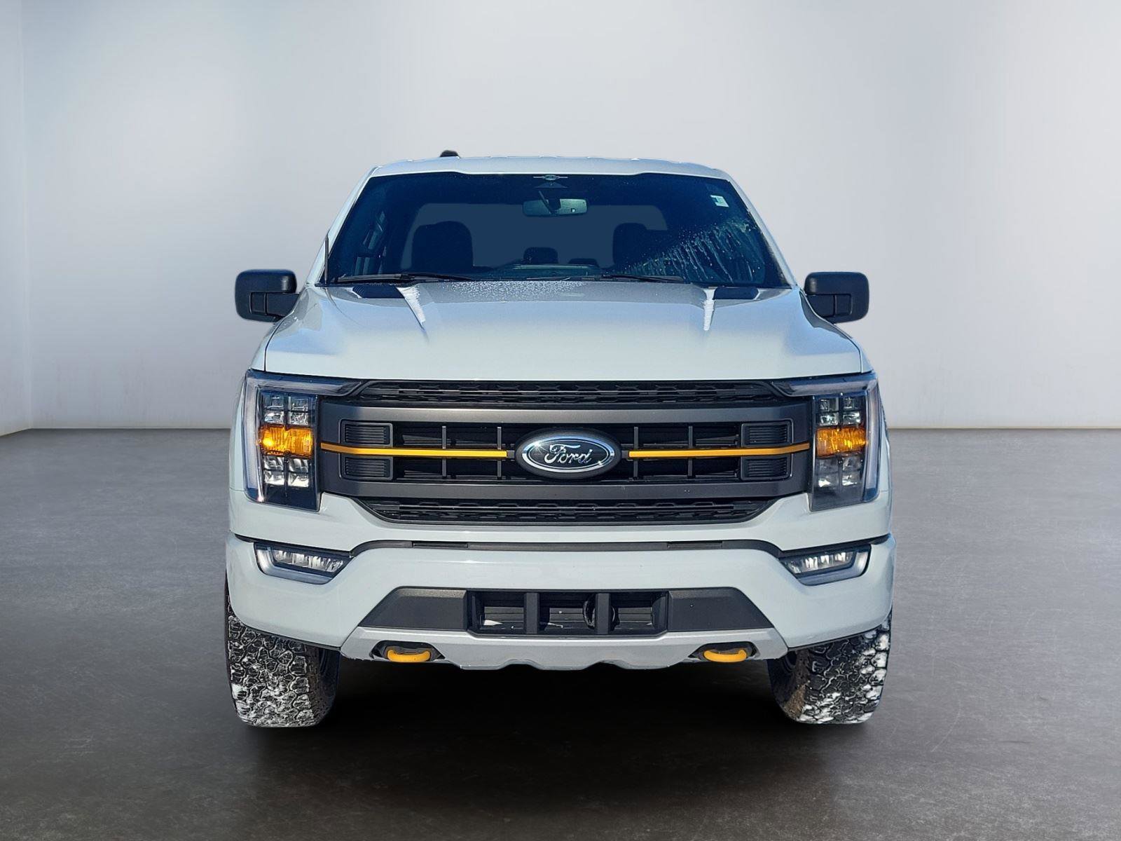 Used 2023 Ford F150 Tremor image 8