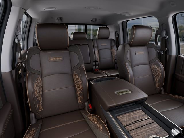 New 2026 RAM 3500 Limited image 16