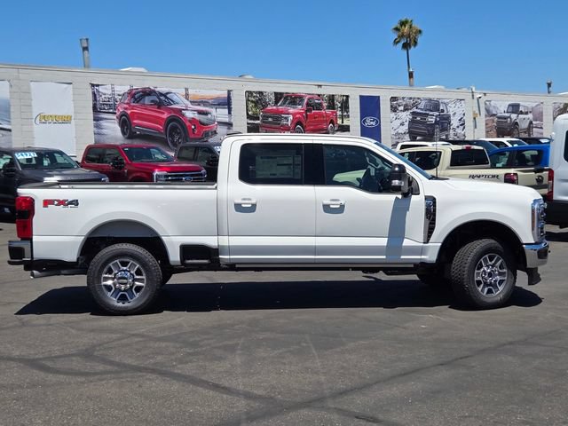 New 2026 Ford F250 Lariat w/ FX4 Off-Road Package AWD/4WD image 3