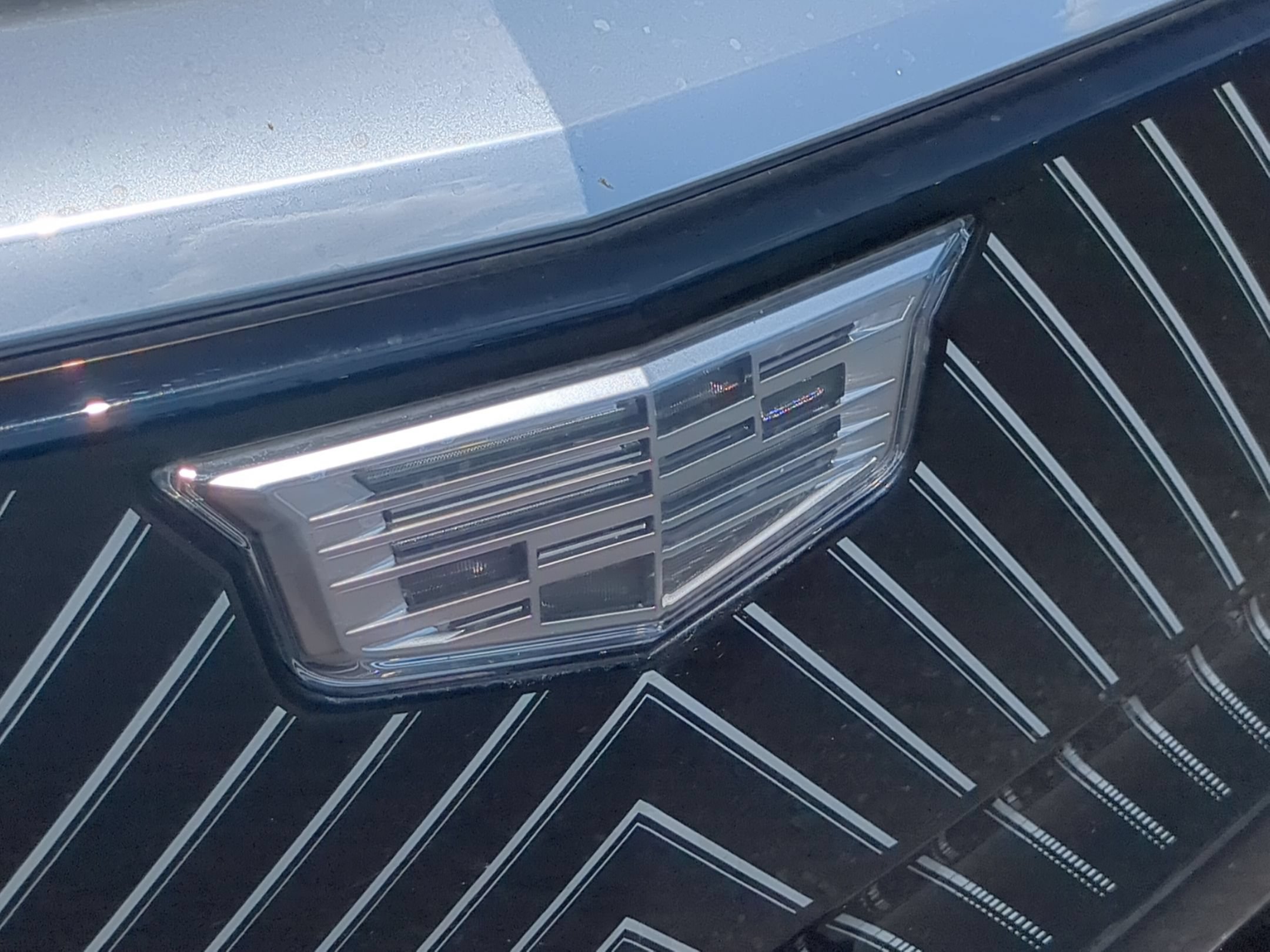 Certified 2024 Cadillac Lyriq Tech AWD/4WD image 29