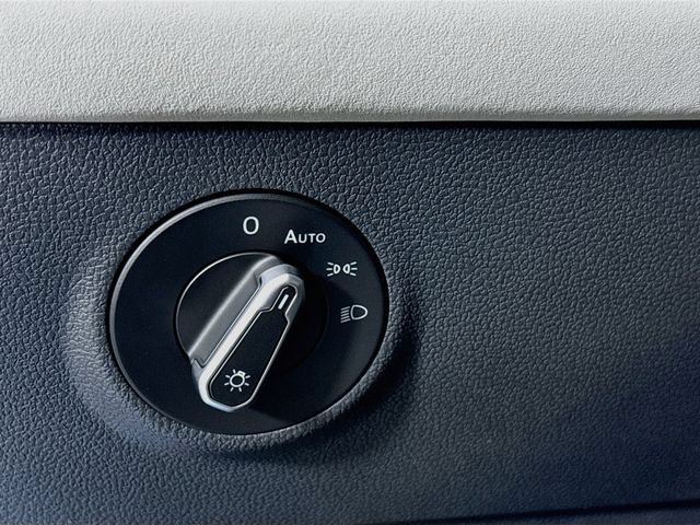 New 2026 Volkswagen Taos SE AWD/4WD image 10