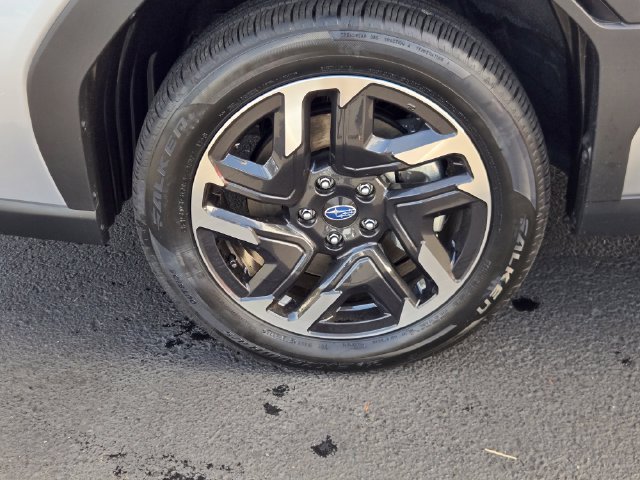 New 2026 Subaru Forester Sport AWD/4WD image 19
