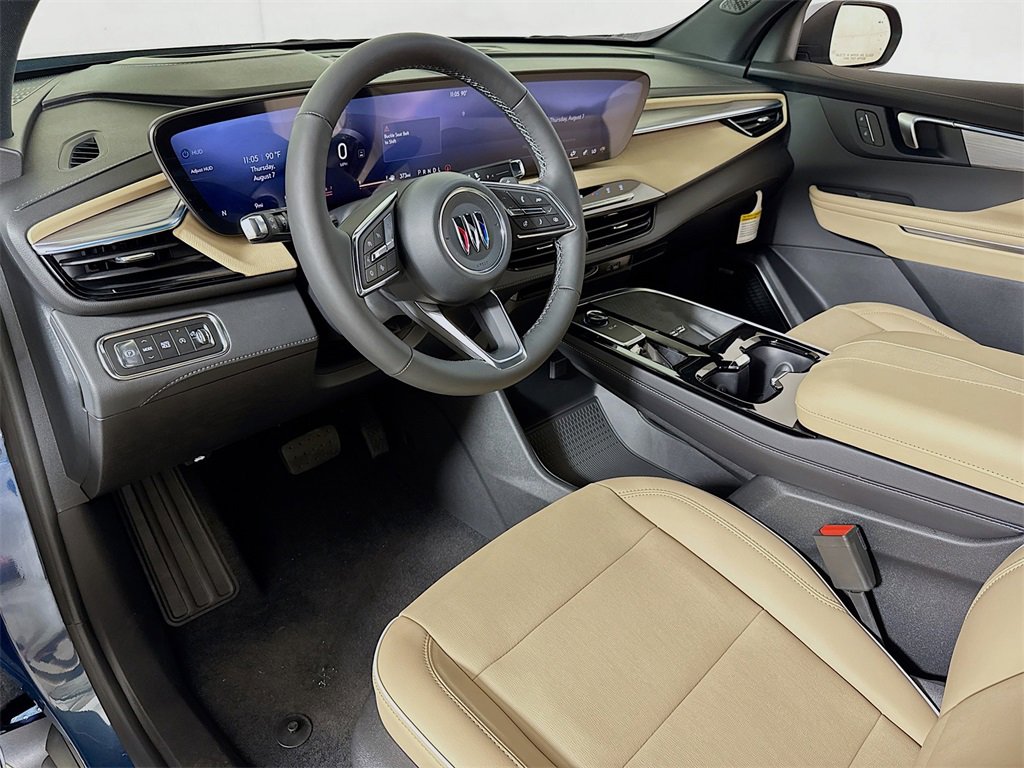 New 2026 Buick Enclave Preferred w/ Power Package image 5