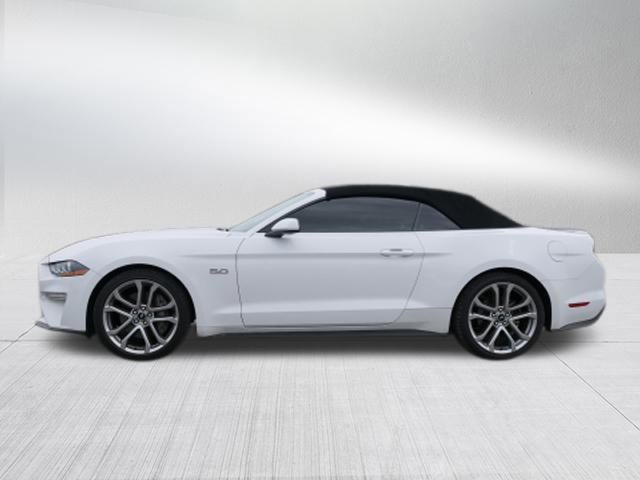 Used 2023 Ford Mustang GT Premium w/ Ford Safe & Smart Package image 6