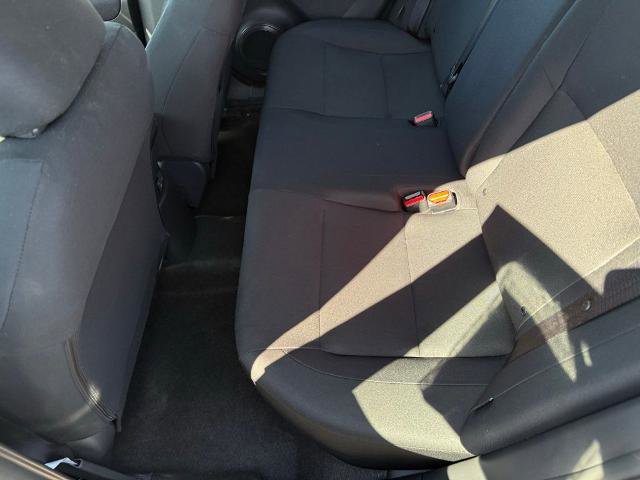 Certified 2025 Nissan Kicks Play S image 11