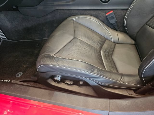 Used 2023 Chevrolet Corvette Stingray Premium Conv w/ Battery Protection Package RWD image 15