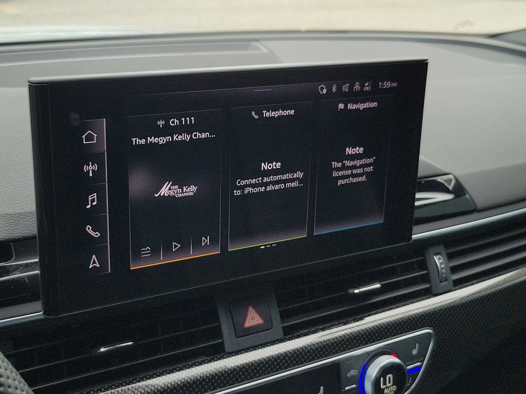 Certified 2023 Audi S5 Premium Plus w/ Premium Plus Package AWD/4WD image 11