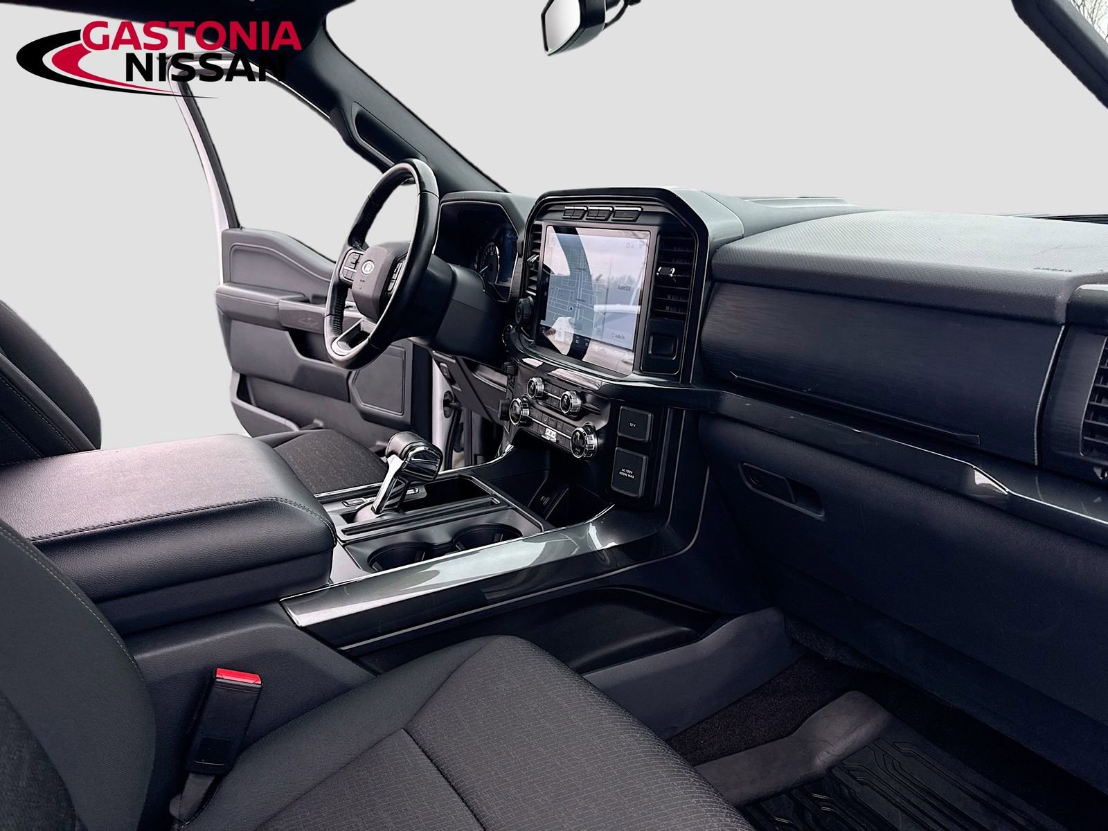 Used 2021 Ford F150 XLT w/ Equipment Group 302A High image 37