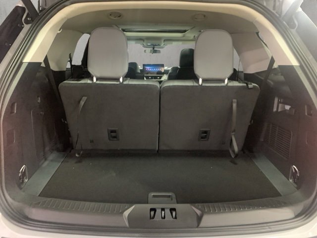 New 2026 Ford Explorer Active image 15