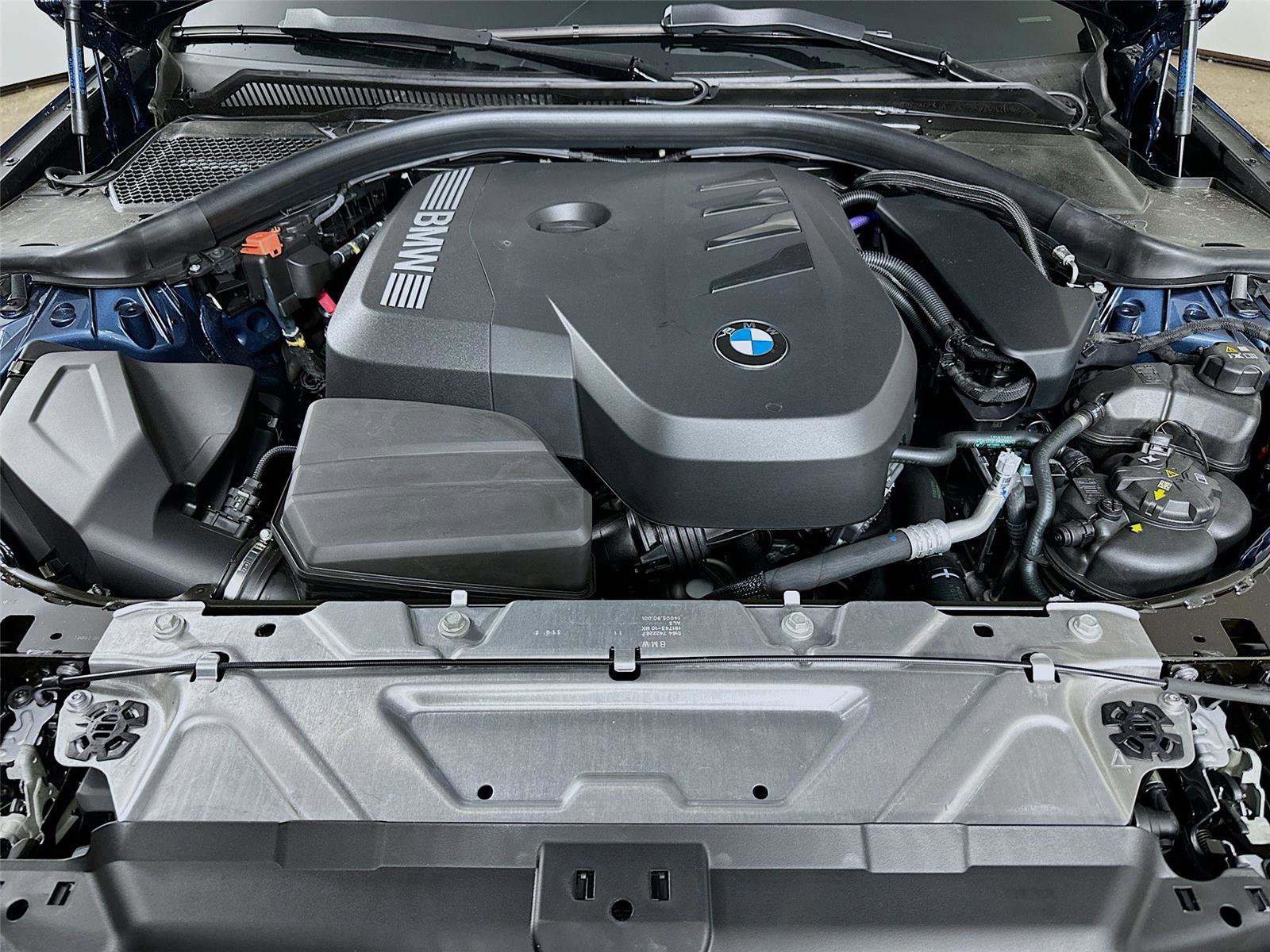 New 2026 BMW 330i xDrive Sedan w/ M Sport Package image 31