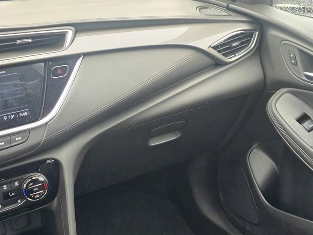 Used 2023 Buick Encore GX Select FWD image 18