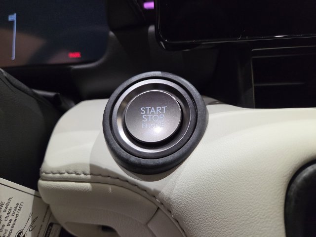 New 2026 Lexus IS 350 F Sport w/ Technology Package AWD/4WD image 25