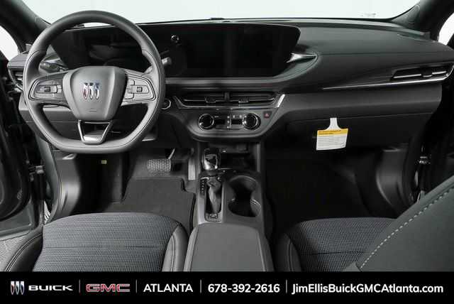 New 2026 Buick Envista Sport Touring w/ Convenience II Package FWD image 16