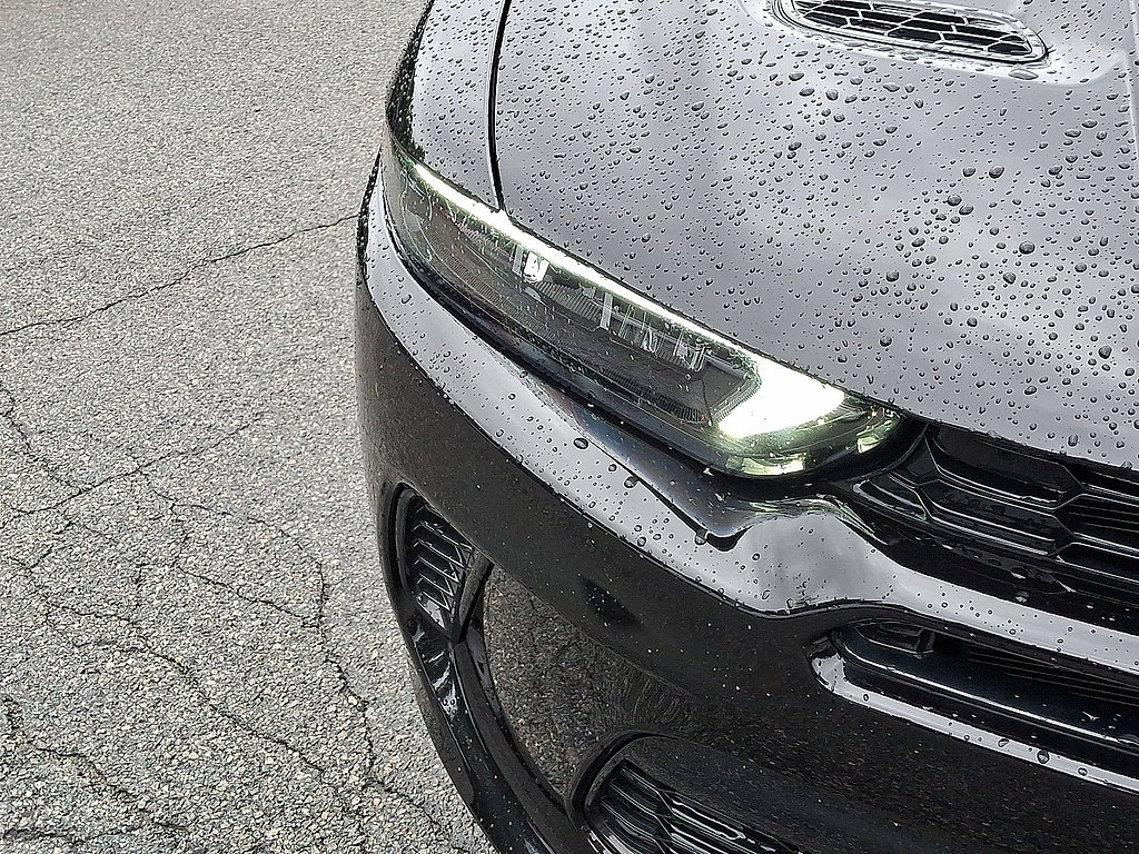 Used 2024 Dodge Hornet R/T Plus w/ R/T Blacktop Package AWD/4WD image 28
