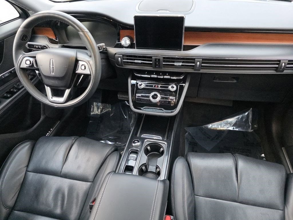 Used 2021 Lincoln Corsair Reserve w/ Equipment Group 201A image 21