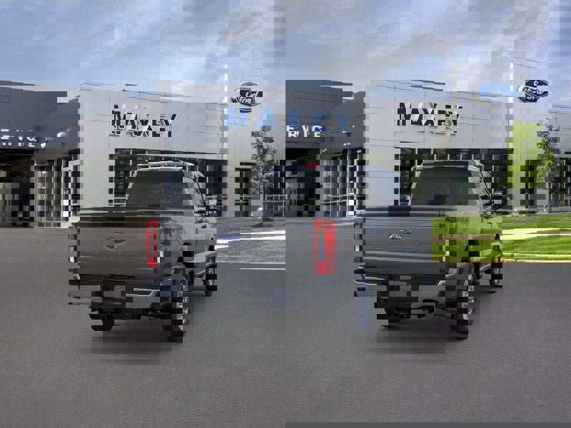 New 2026 Ford F350 XLT image 8