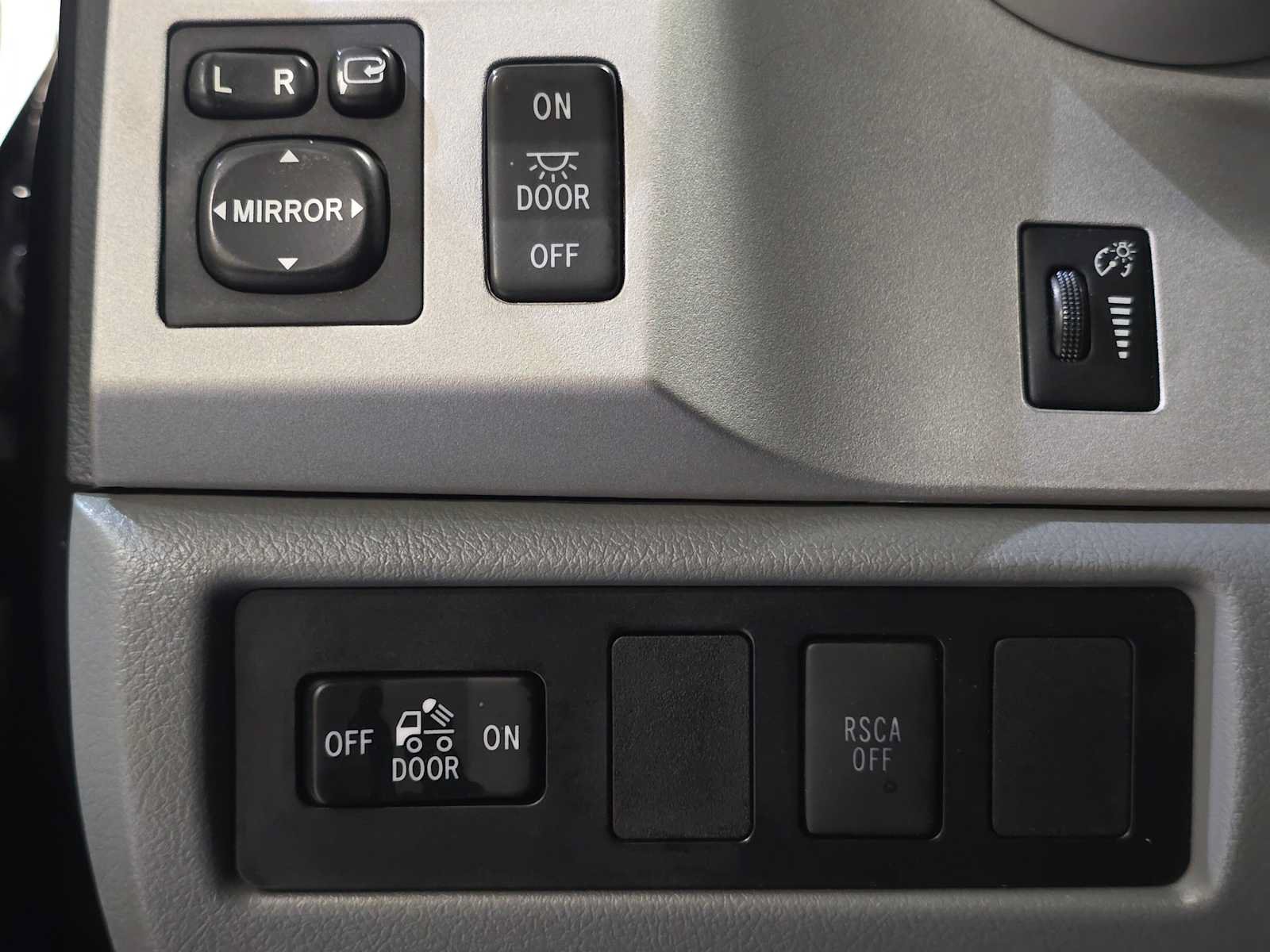 Used 2007 Toyota Tundra Limited AWD/4WD image 18