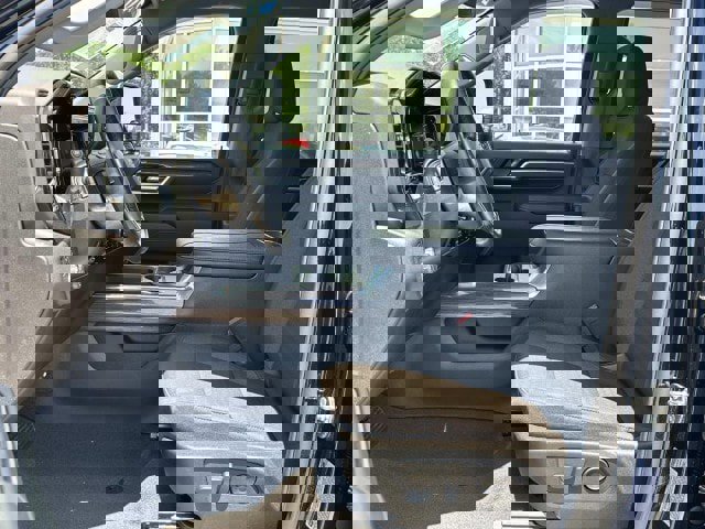 Certified 2025 Chevrolet Silverado 2500 LT image 14