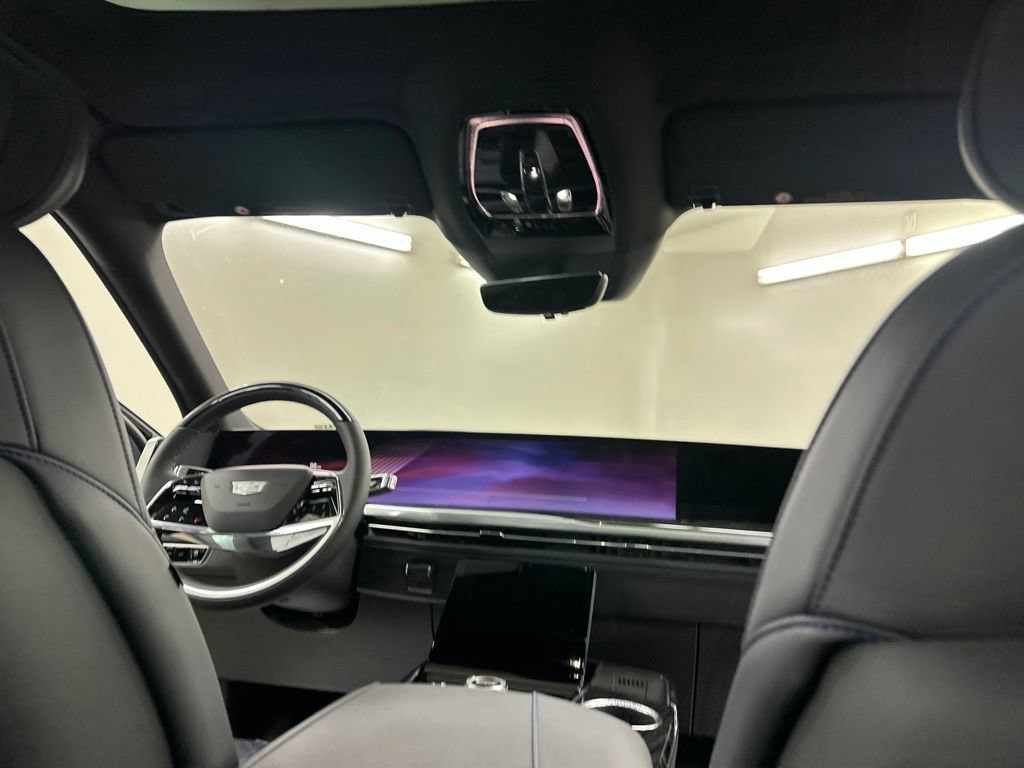 New 2026 Cadillac Escalade IQ Sport 1 AWD/4WD image 23