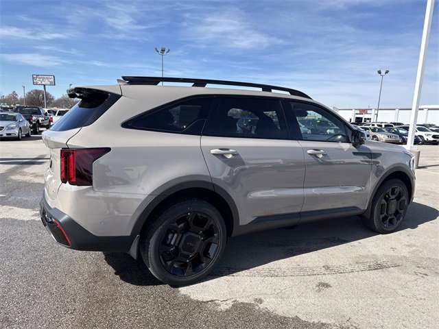 New 2026 Kia Sorento SX Prestige image 2