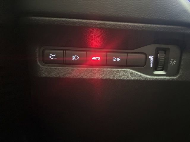 New 2026 Dodge Charger Scat Pack AWD/4WD image 24